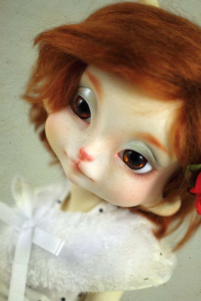 Loonette cream