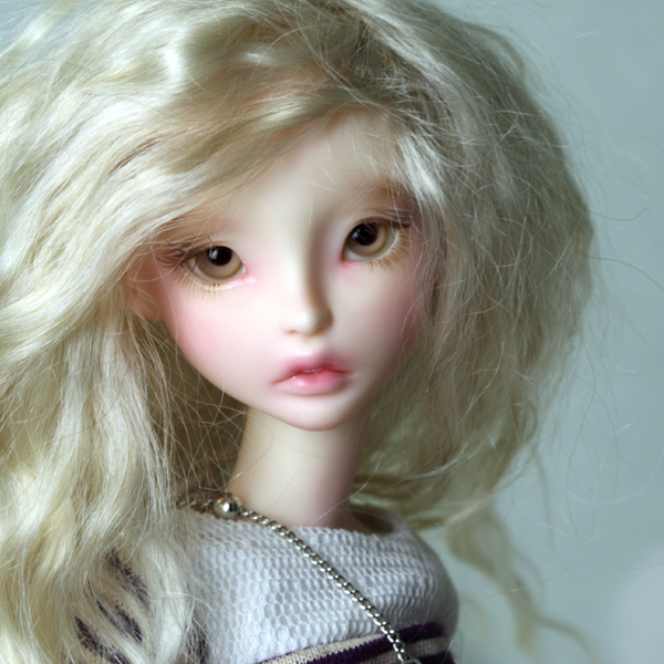 Chibbi Lana – PNS | Lillycat | Independent dollmaker